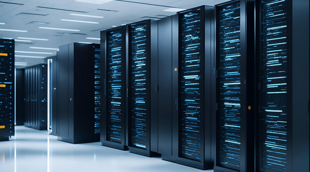 AI data center