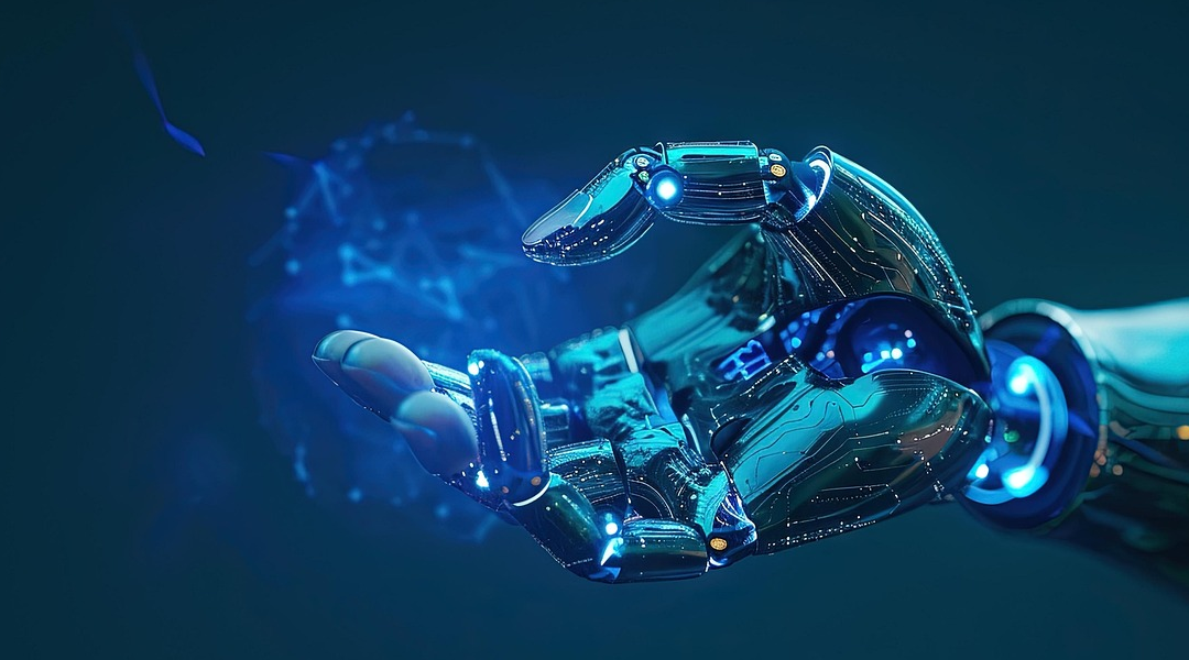 Industry 4.0 Unleashed: How AI Is Revolutionizing Manufacturing
