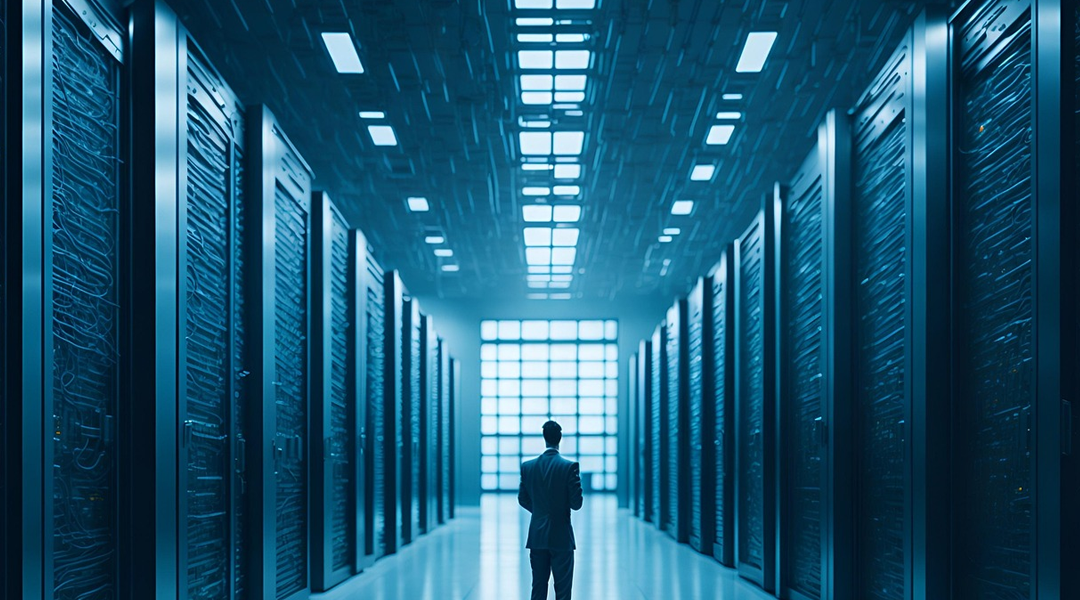 Selecting the Optimal Cooling Technology for Modern Data Centers