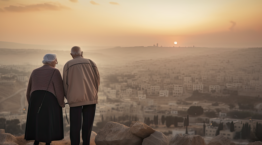 Driving Into the Golden Years: How AI and Advanced Auto Technologies Support Senior Drivers