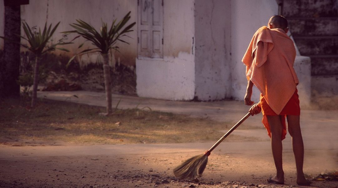 Life After the Energy Runs Out: Adapting to a Post-Energy World