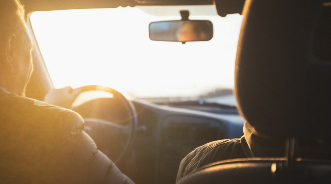 How an Ordinary Driver Uses Self-Driving Technologies: Navigating the Future of Driving