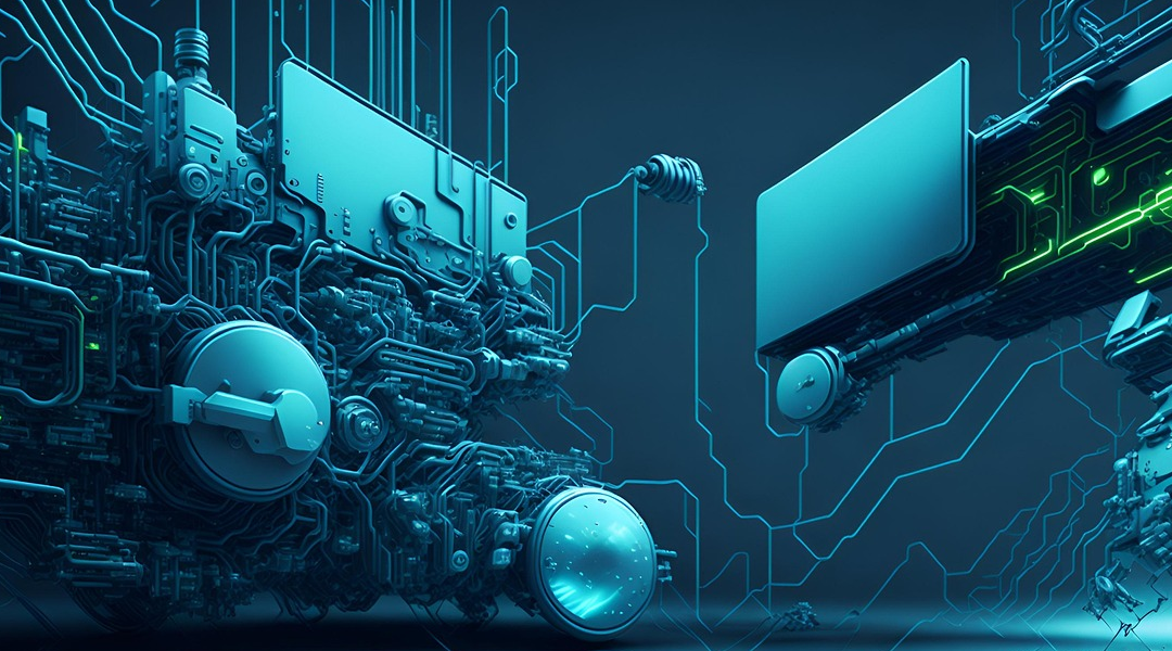 Innovation in Overdrive: How Automakers Harness Advanced Technologies to Outpace Rivals