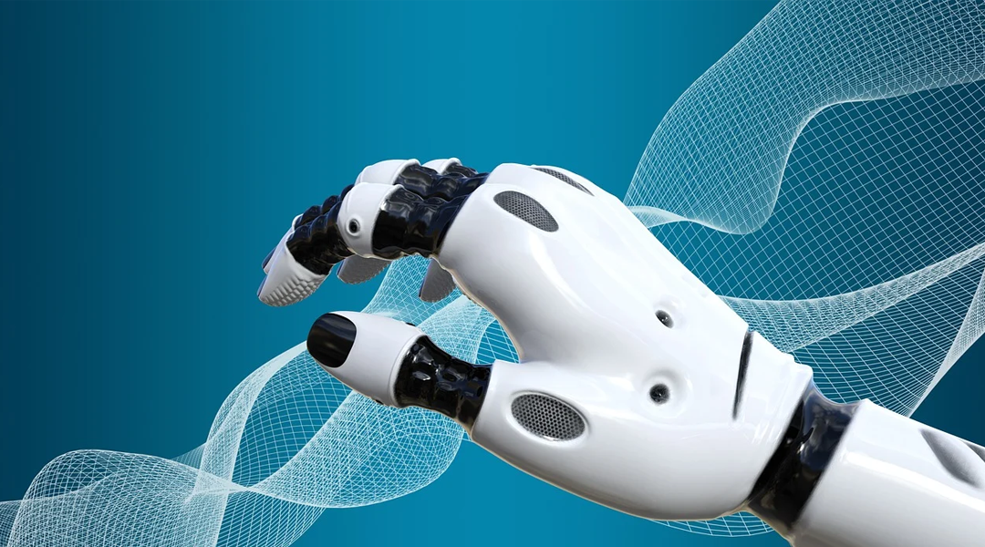 Collaborative Robots: The Cornerstone of Tomorrow’s Manufacturing