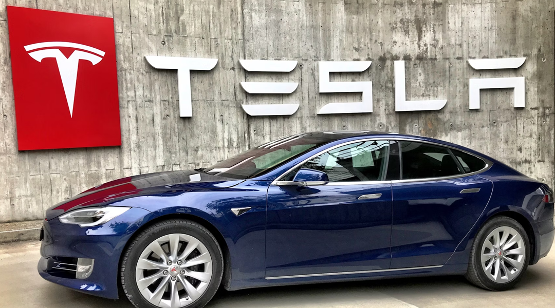 Maybe This is Elon Musk’s Profound Vision for the Future of Self-Driving Cars