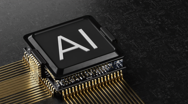 AI Chip Battle Among NVIDIA, AMD, Intel and More Competitors - RulerHub