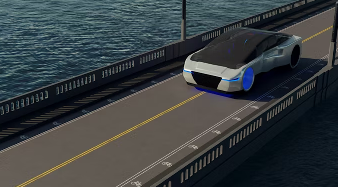 (#5) Smart Traffic Meets Autonomous Vehicles: A Symbiotic Future