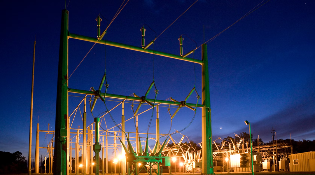 Power Play: Mapping and Mastering the BMS Competitive Landscape