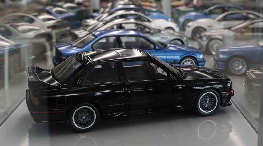 (#7) The Automotive Aftermarket: Competitive Dynamics and M&A Trends