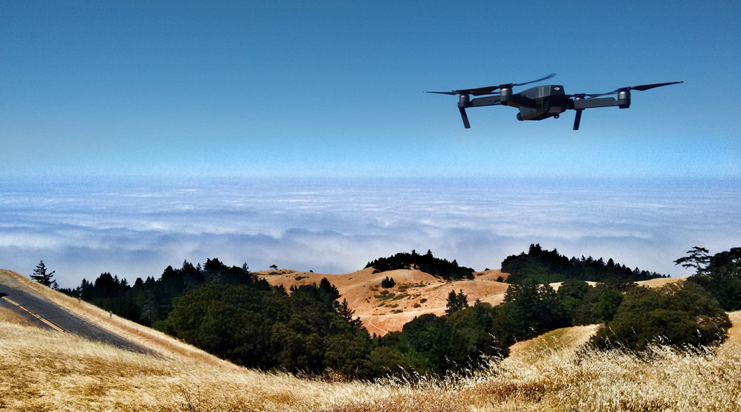 Competing the Skies: Deep Analysis of Major Drone Players’ Advantages and Disadvantages