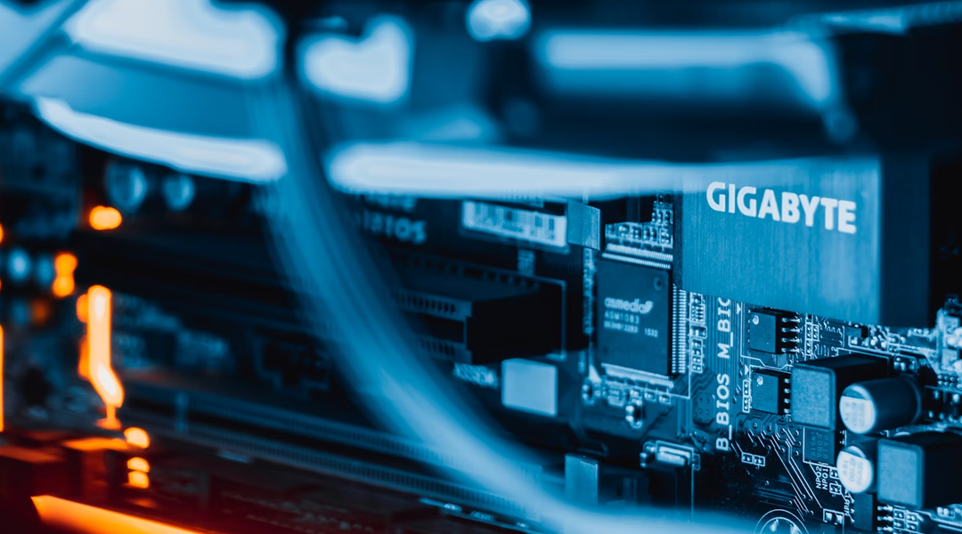 Data Center Core Components