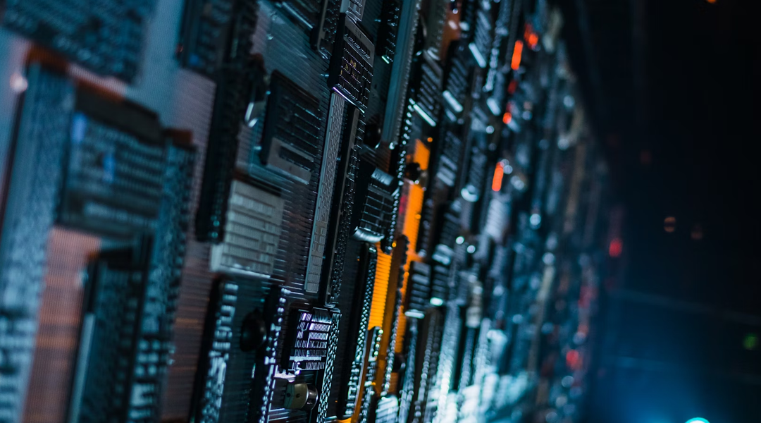 Data Center Security