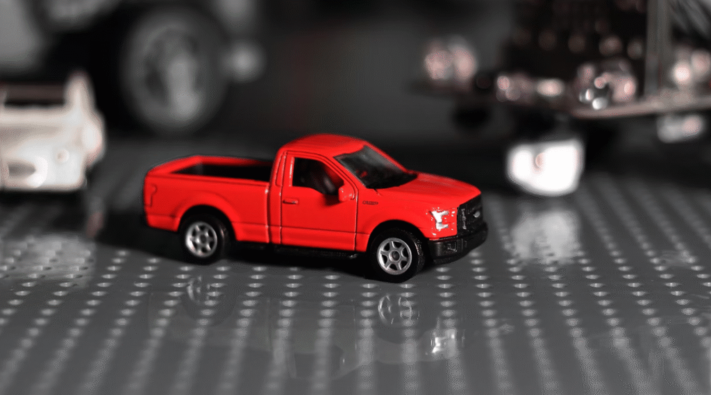 Distribution & Channel Landscape of the Automotive Aftermarket