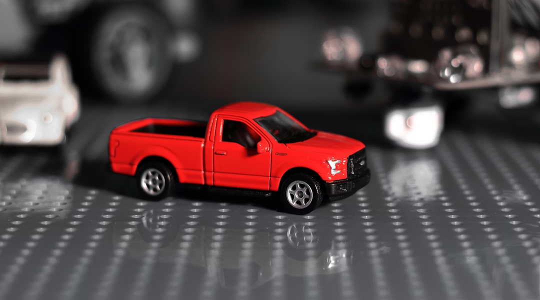 (#2) Deep Analyses of Distribution & Channel Landscape of the Automotive Aftermarket