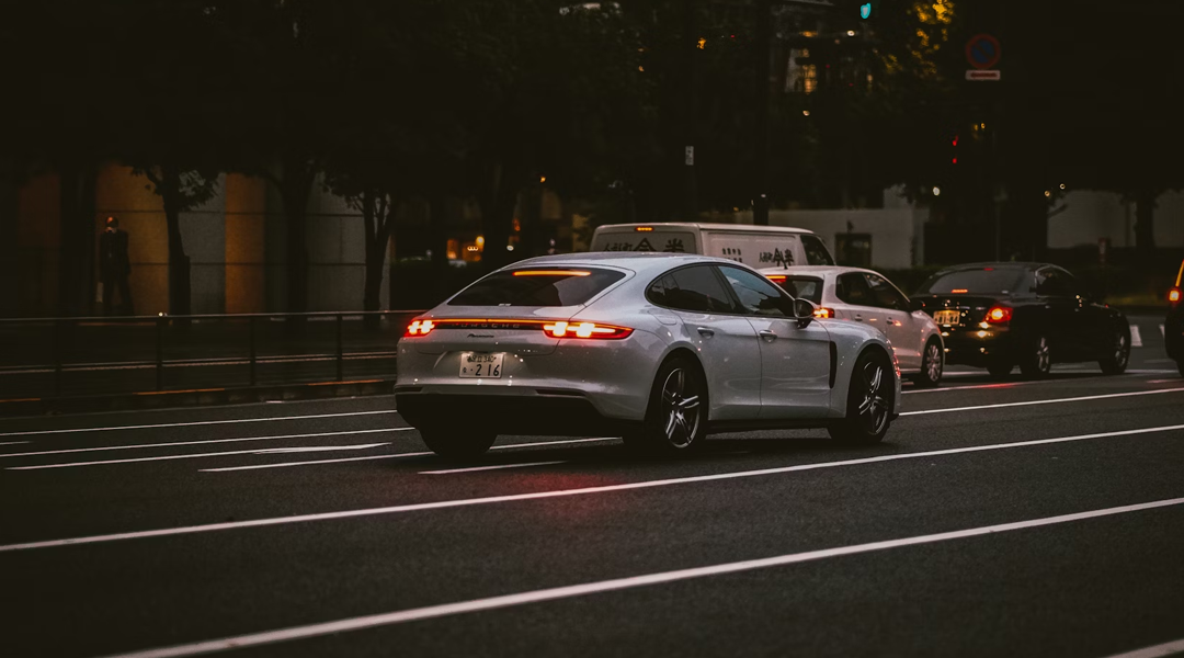 (#1) Latest Market Size and Growth Dynamics of the Global Automotive Aftermarket