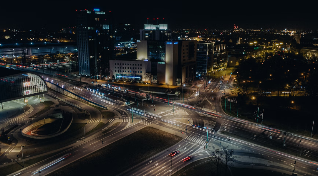 Smart Traffic Revolution