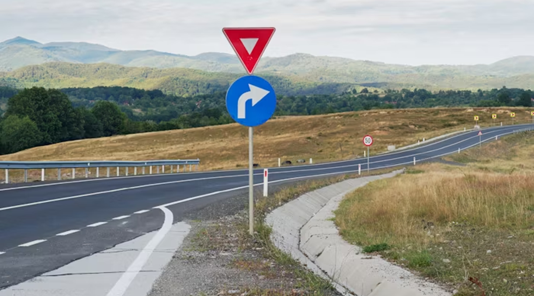 (#4) How AI and Big Data Are Revolutionizing Traffic Management