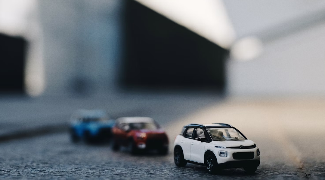 (#6) The Analyses of Regulatory, Safety, and Compliance Landscape in the Automotive Aftermarket