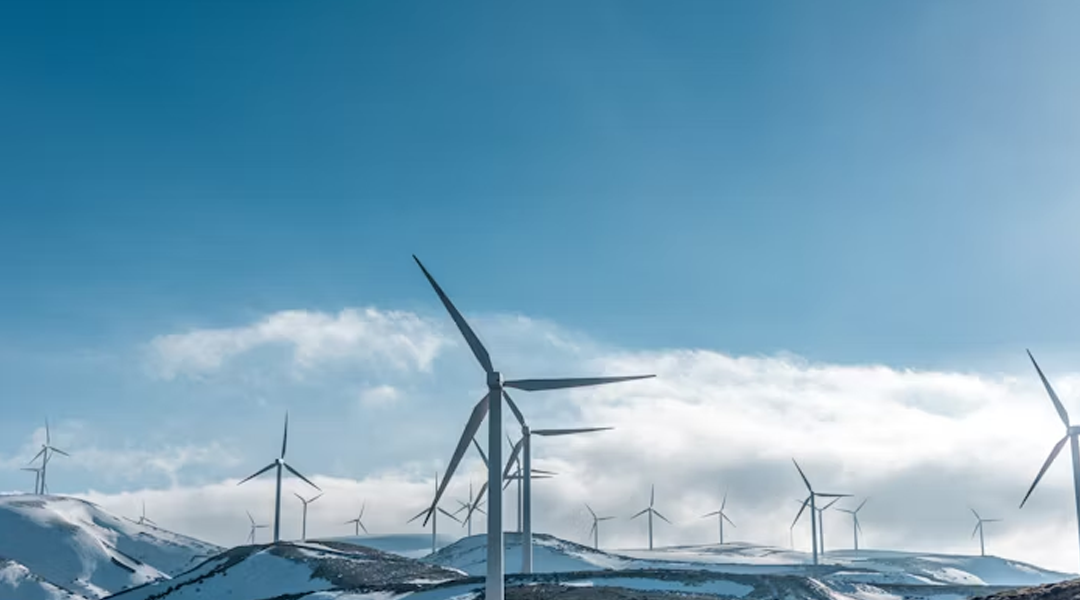 The Future of Energy Storage: Challenges, Solutions, and Emerging Trends