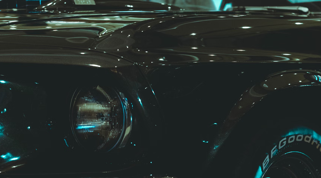 future outlook for Automotive Aftermarket