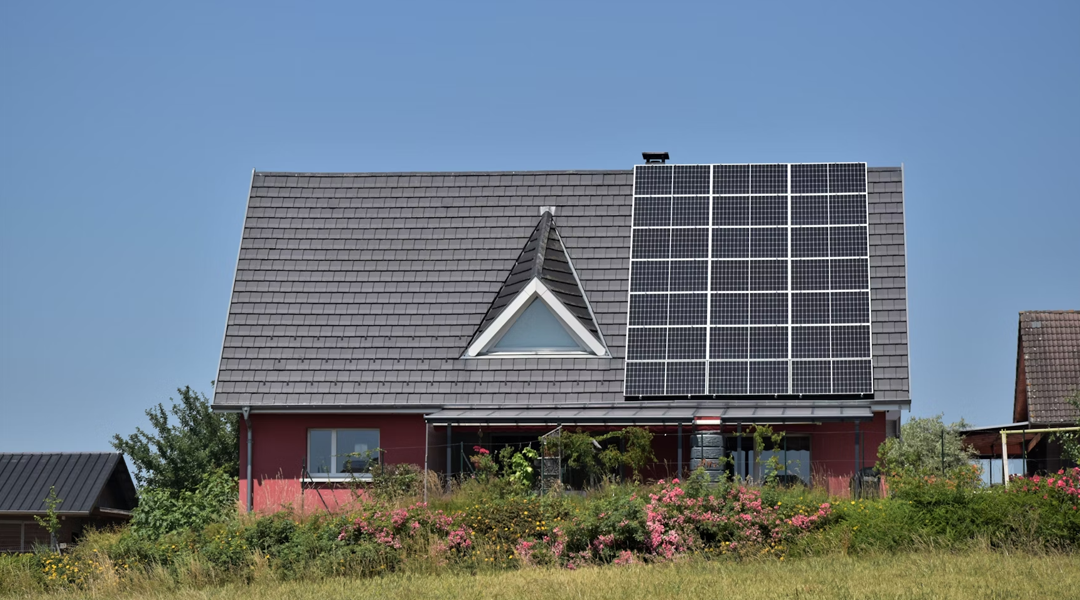 Home Energy Storage: A Comprehensive Deep Dive