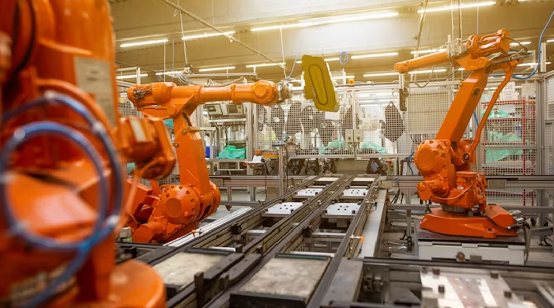 Humans and Machines Unite: Embracing Industry 5.0 and Seizing Its Promise