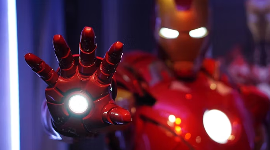 Realism Showdown: “I, Robot” vs. “Iron Man” in the AI Era