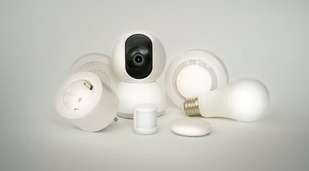 Eyes of the Future: How Smart Cameras Lay the Bedrock for Truly Intelligent Homes