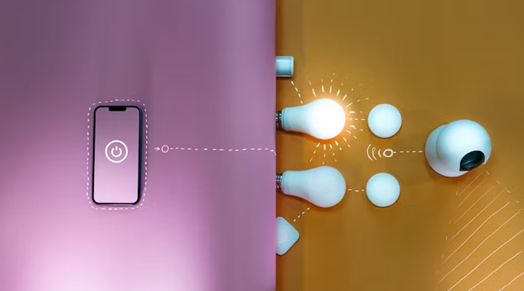 Protecting Personal Data: Smart Home Privacy Best Practices