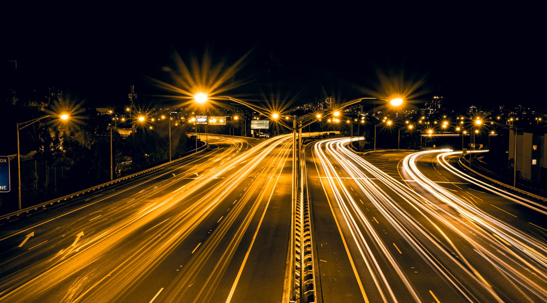 (#2) The Technologies Behind Smart Traffic: From IoT to AI