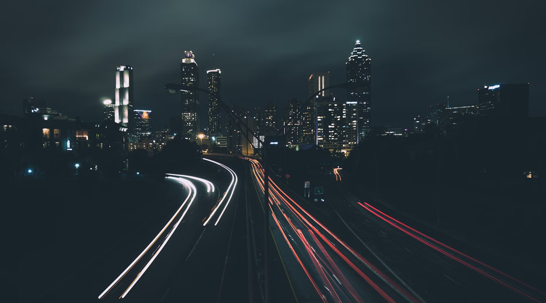 smart traffic projects