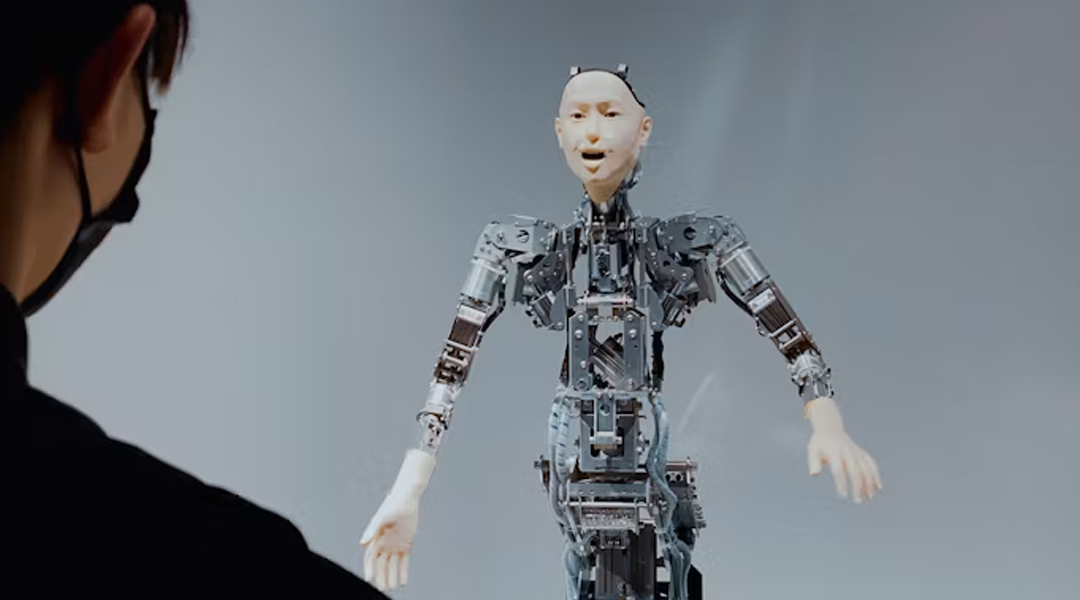 Connected Intelligence: How Smart IoT Technologies Underpin the Future of Robotics