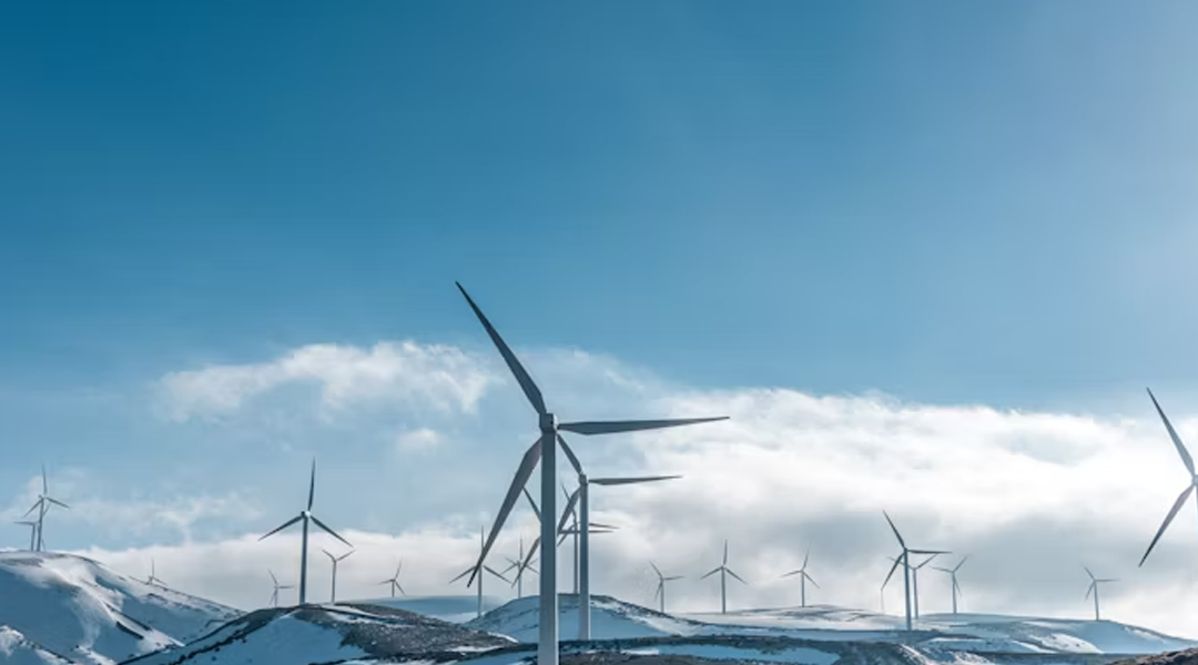 How Falling Energy Imports Are Redefining the U.S. Energy Landscape