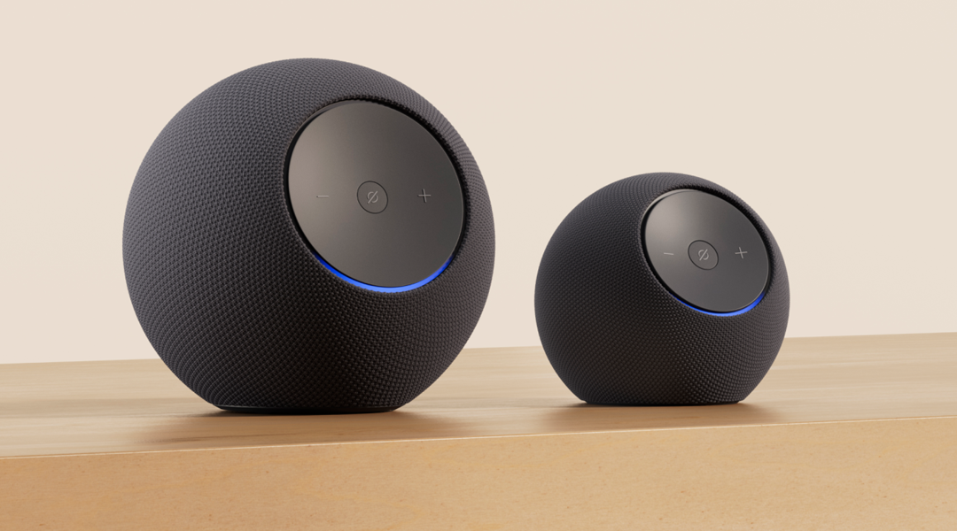 Amazon AI-powered Echo devices