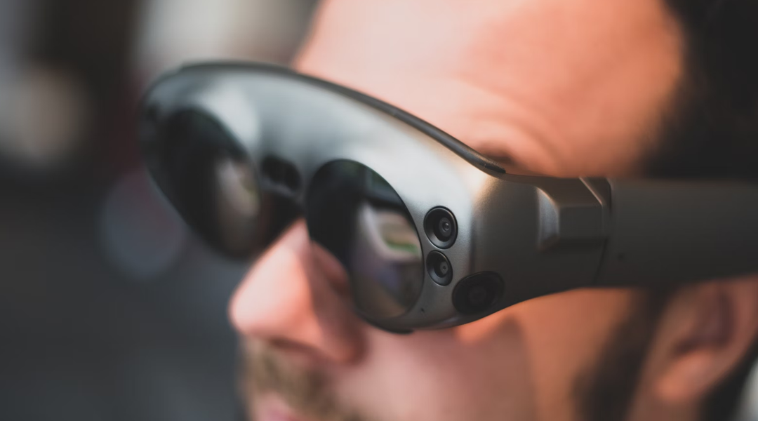 AR, AI, and VR Glasses: Who Will Be the Winner of the Next Computing Frontier