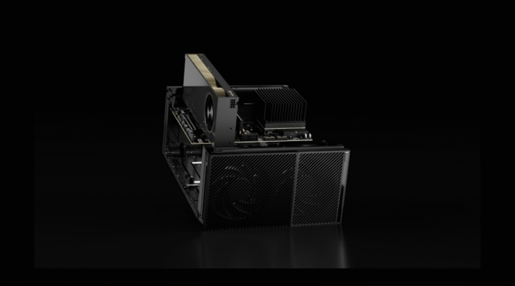 IGX Orin Developer Kit