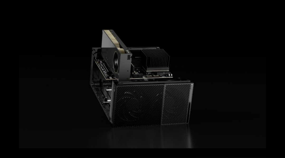 Should NVIDIA IGX Orin Be the First Choice for Enterprise Edge AI?