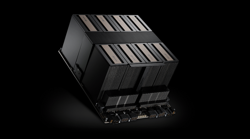 NVIDIA HGX Platform
