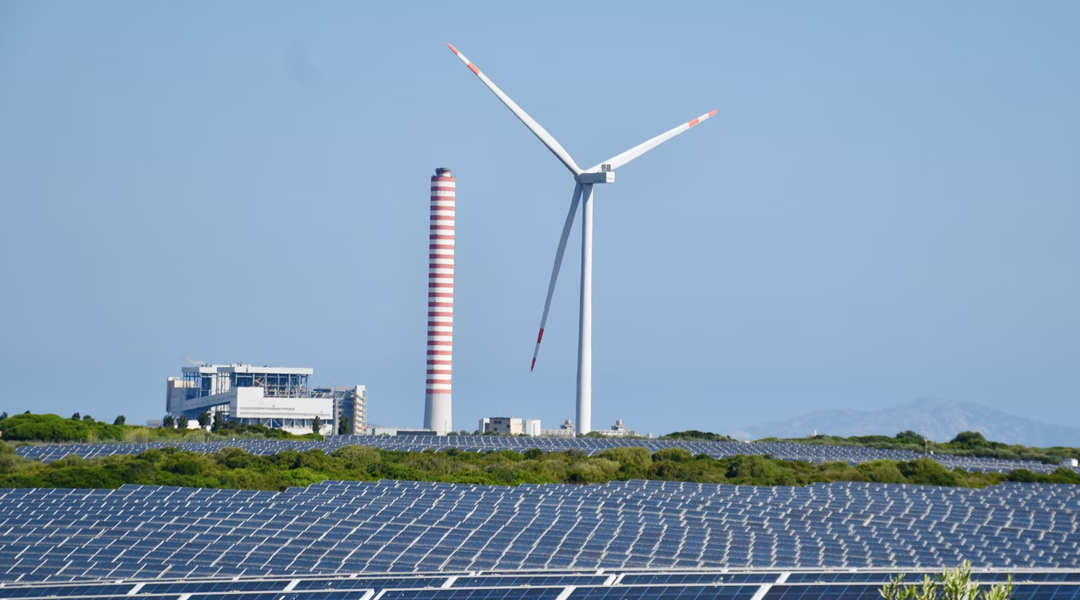 The Most Promising Technologies Set to Transform Energy