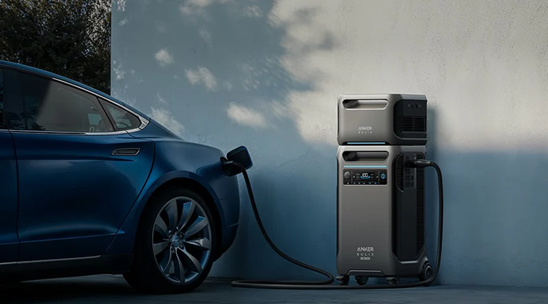 Anker SOLIX Showdown: F3800 Plus, F3000 and F2000 Compared for Home Backup