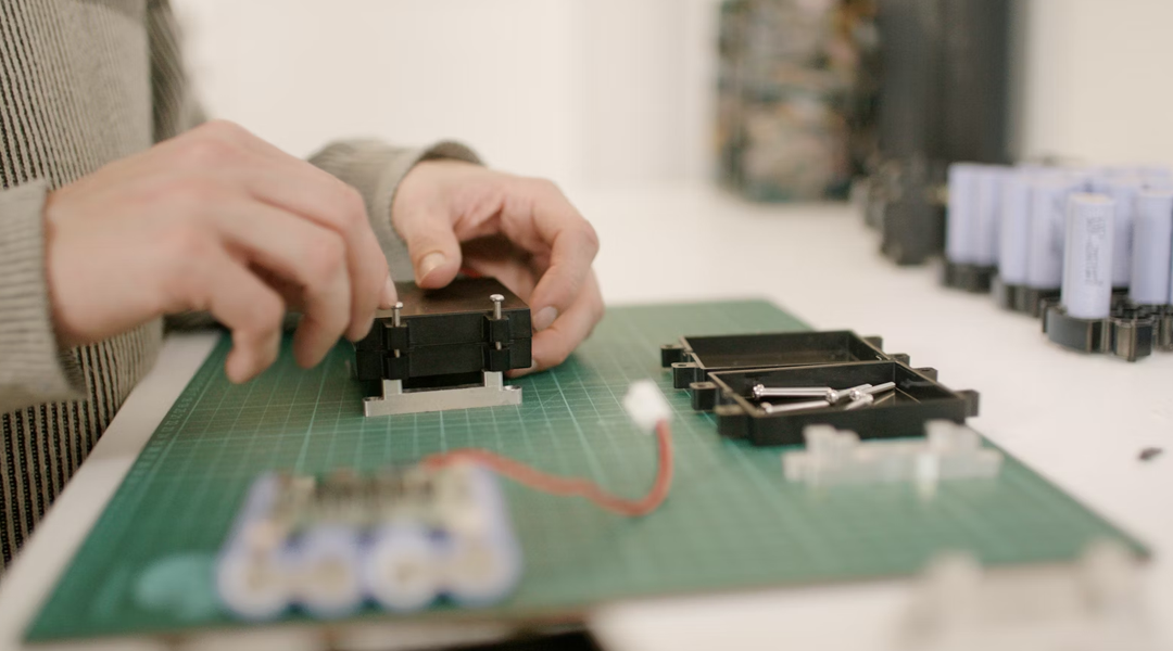 (#9) Battery Circularity & Grid Synergy: Recycling, Second-Life EV Packs, and the Growing Role of V2H