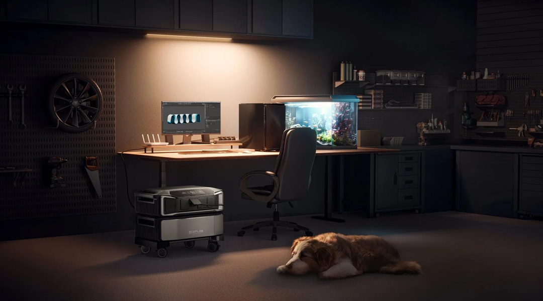 Anker SOLIX F3800 Plus vs EcoFlow DELTA Pro Ultra — Deep Technical & Practical Analyses