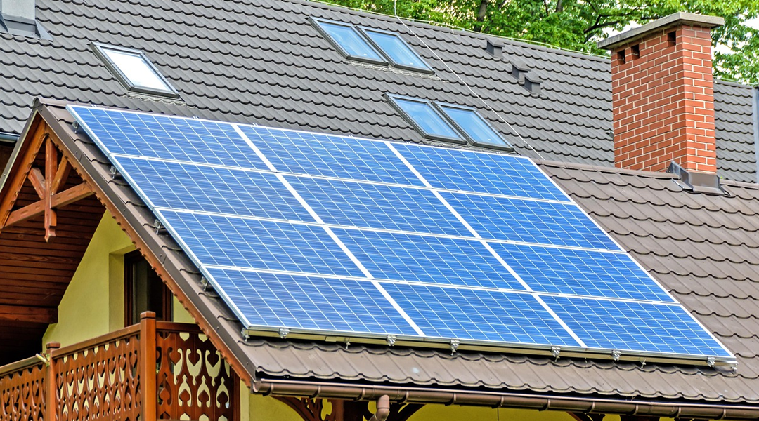 (#4) From Grid-Tied to Off-Grid: How Home Energy Storage Works with Solar and Smart Homes