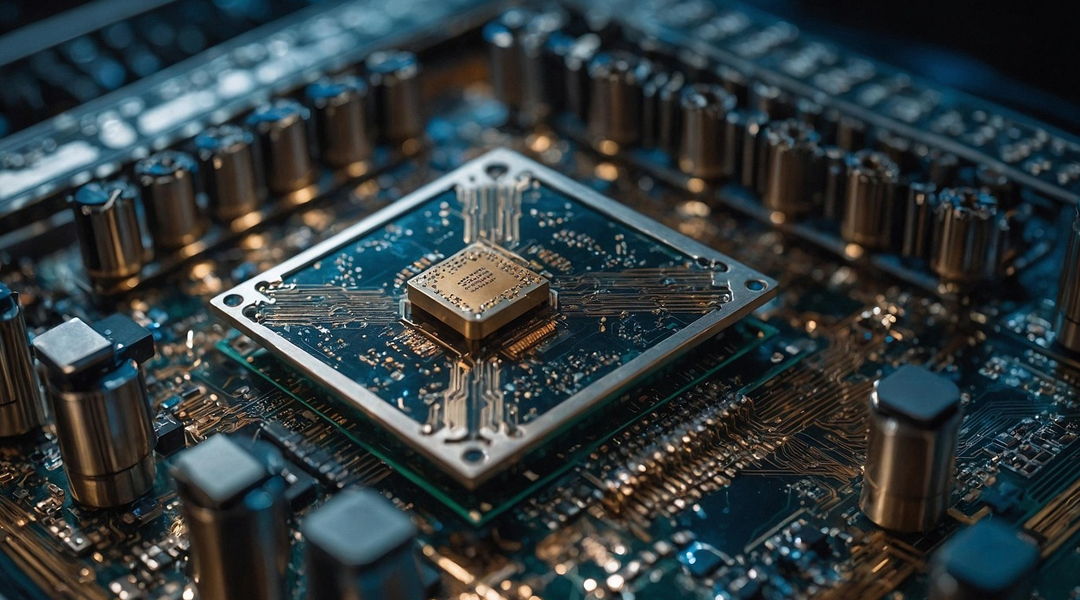 Tesla Takes on Nvidia: Can Musk’s AI Chips Dethrone the Silicon King?