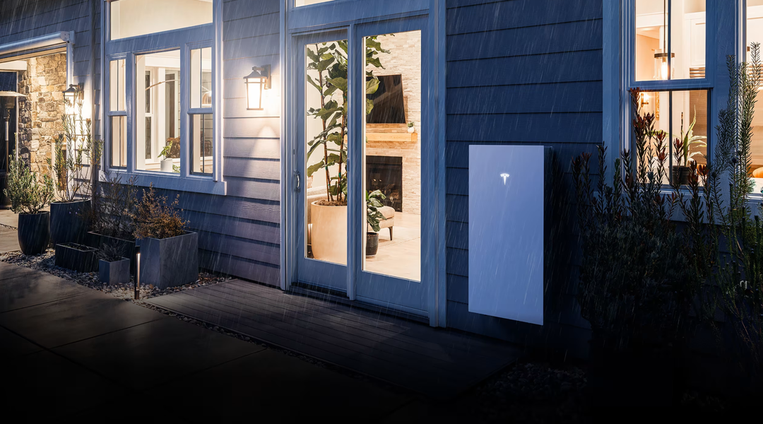 Is Tesla Powerwall the Best Home Battery?