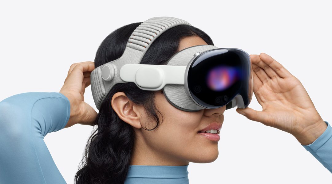 apple vision pro
