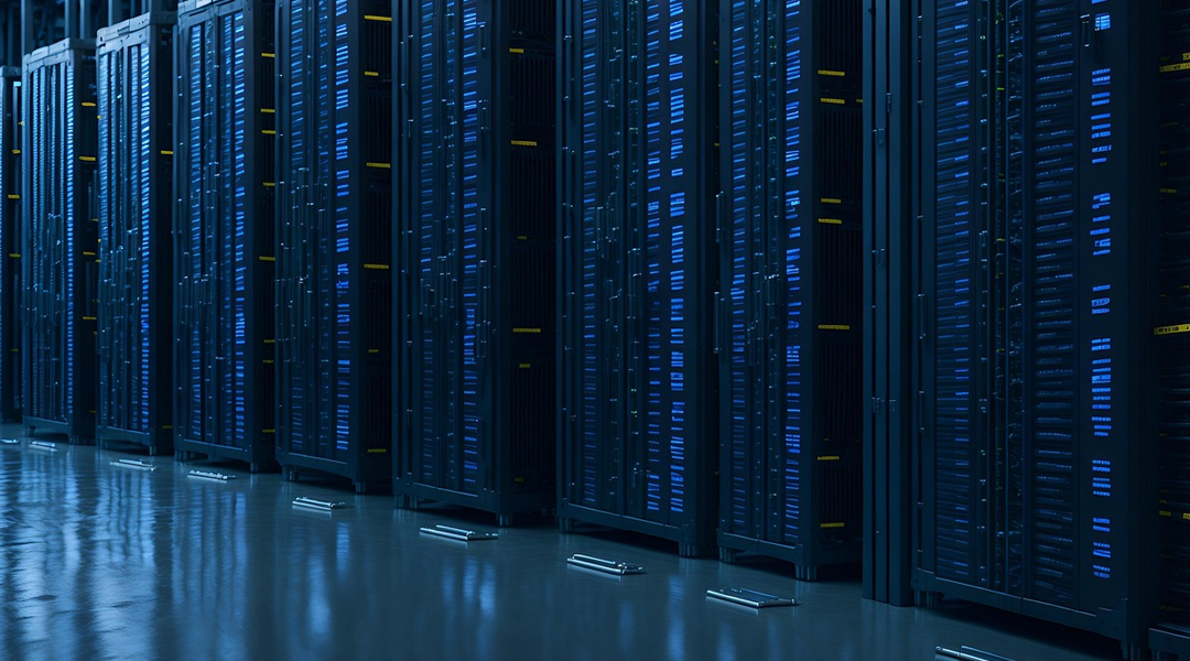 (#8) Scaling Home Batteries into Critical Power: Data Centers, Microgrids & Emergency Backup