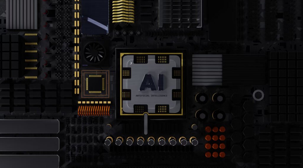 AI Agents Architecture