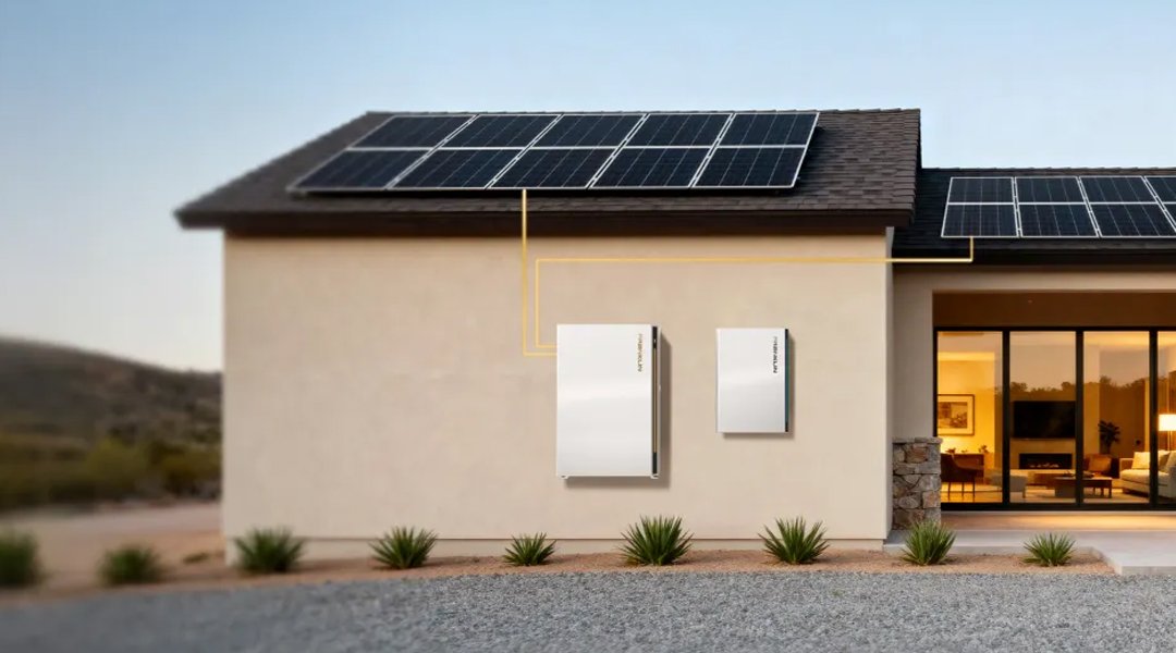 Power Where It Matters: Comparing the Tesla Powerwall (Powerwall 3) and the FranklinWH aPower S