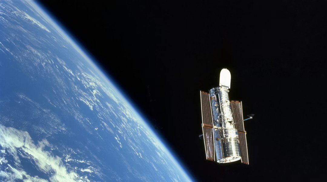 Space Data Centers: the Dawn of an Energy Revolution — or Science-Fiction Hype?